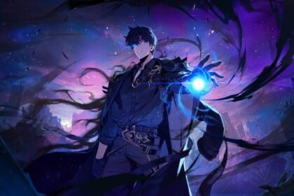 Solo Leveling Arise Overdrive Announced For Xbox, Releasing In Q3 2026