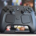 Steam Controller review: even without a Steam Machine mate, this is a smartly crafted gamepad that puts PCs first