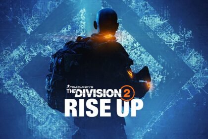 The Division 2 Rise Up
