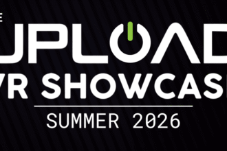 The UploadVR Showcase is coming June 12th - Applications Open Now!