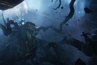 Where Winds Meet Hexi Expansion Trailer Showcases Chapter 2’s Counter-Focused Heng Blade