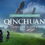 Where Winds Meet’s Hexi Expansion Launches Its Final Chapter, Qinchuan, on April 29th
