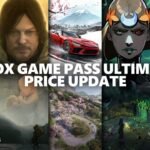 Xbox Game Pass Ultimate Price Update