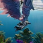 NCsoft announces that Aion 2 will launch globally this year on Steam and Purple