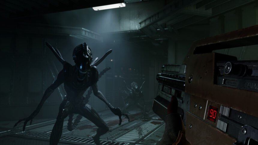 alien rogue incursion 2