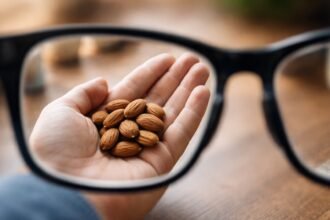 Meta Inches Into Health Wearables with New Food Logging Feature for Ray-Ban Smart Glasses