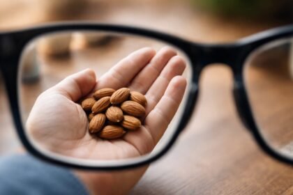 Meta Inches Into Health Wearables with New Food Logging Feature for Ray-Ban Smart Glasses