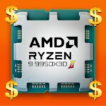 The AMD Ryzen 9 9950X3D2 price is finally revealed, and it's higher than we feared