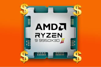The AMD Ryzen 9 9950X3D2 price is finally revealed, and it's higher than we feared