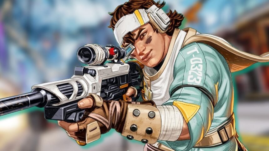 Apex Legends system requirements 2026