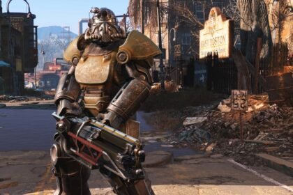 Fallout: New Vegas dev says Bethesda slammed the game in a PowerPoint