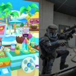 Breachers &amp; Vacation Simulator Are Now In Quest's Horizon+ Games Catalog