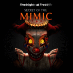 Five Nights At Freddy's: Secret Of The Mimic Adds VR Support Next Week
