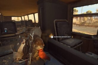 'A Wrench in the Works' quest walkthrough in Arc Raiders