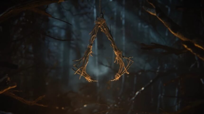 assassin's creed codename hexe