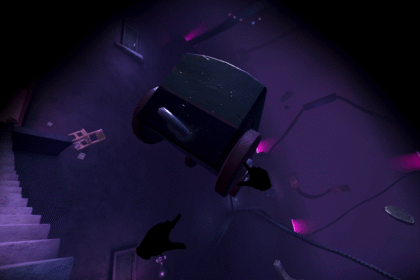 Little Nightmares VR: Altered Echoes Review - A Faithfully Terrifying Adaptation