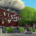 Asteria is a ‘next-generation VR MMORPG’ that promises a social and large-scale virtual world