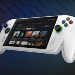 The Asus ROG Xbox Ally price just dropped $100 making it cheaper than the Steam Deck