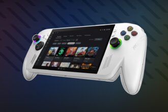 The Asus ROG Xbox Ally price just dropped $100 making it cheaper than the Steam Deck