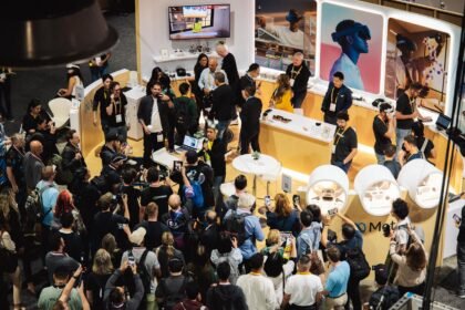 What Makes AWE USA the ‘Must-go’ Event For the XR Industry