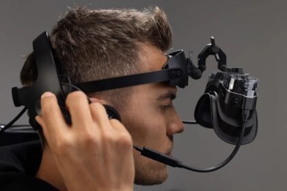 Bigscreen Reveals New Halo Strap Design for ‘Beyond 2’ PC VR Headset, Shipping Starts in June