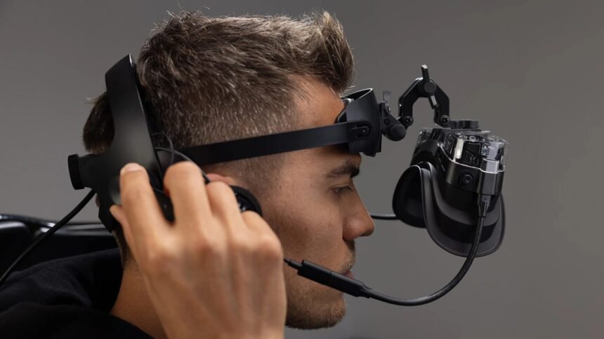 Bigscreen Reveals New Halo Strap Design for ‘Beyond 2’ PC VR Headset, Shipping Starts in June