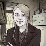 Scarlet Hollow raises the standard for what RPGs where choices matter should aim to achieve