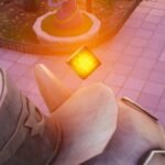 All chaos cube locations in Fortnite Chapter 7 Season 2