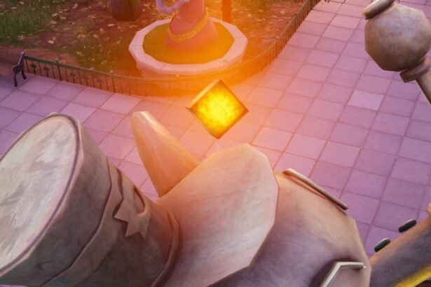 All chaos cube locations in Fortnite Chapter 7 Season 2