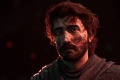 Expedition 33 star Charlie Cox has finally played the RPG