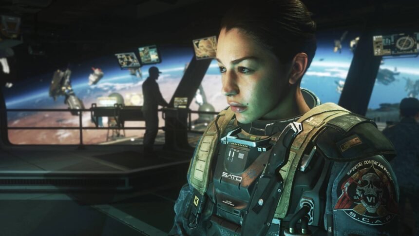 Why doesn't Xbox Game Pass include every Call of Duty game?