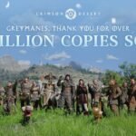 Crimson Desert Has Sold More Than 5 Million Copies Worldwide