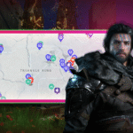 Crimson Desert Abyss interactive map