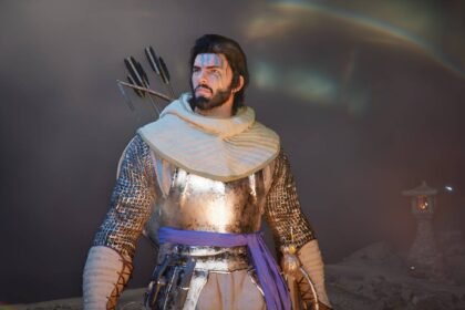 Crimson Desert patch 1.02 confirms those who played at launch had it the worst