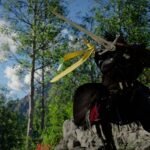 How to get the Chillfallen Sword in Crimson Desert