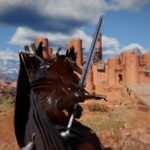 How to get the Righteous Verdict sword in Crimson Desert