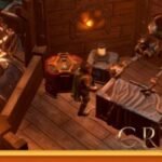 The Stream Team: Checking out Crystalfall’s early access