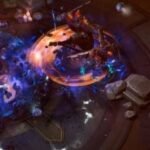 Crystalfall is an early access MMOARPG that promises a ‘loot-driven Exile-like’ experience