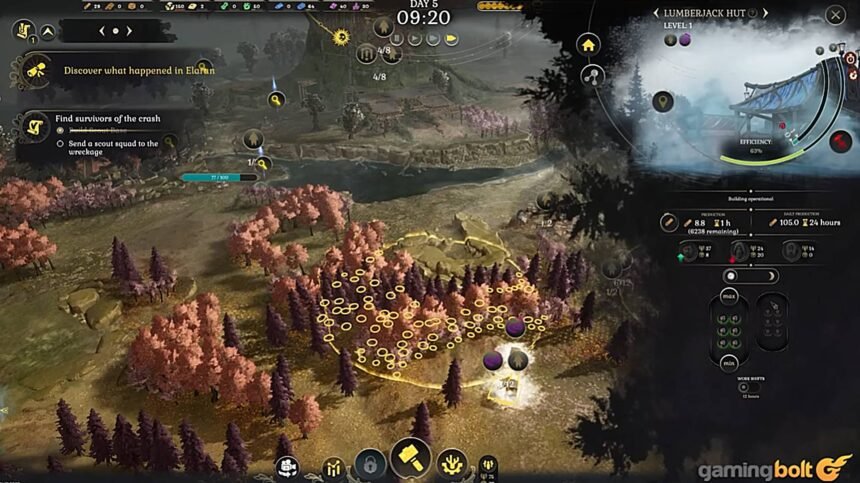 DarkSwitch Review – Holding the Line