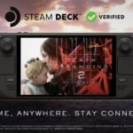 death stranding 2 steam deck