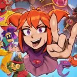 Demon Tides is one of 2026's best platformers so far