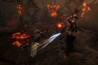 Diablo 4's next season won't have any new mechanics or a new theme because all the focus is on Lord of Hatred