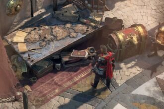 Blizzard will talk about Diablo 4: Lord of Hatred one last time before the expansion's launch next week