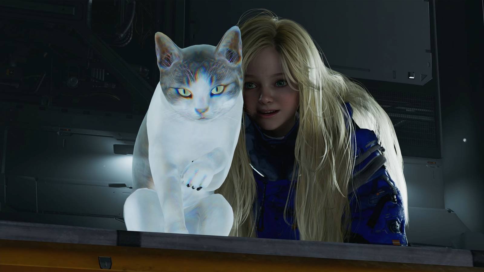 Mass Production Array 100% sector walkthrough in Pragmata