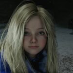 Solar Power Plant 100% sector walkthrough in Pragmata