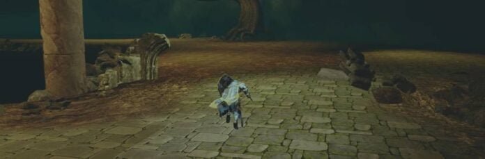 MMORPG-inspired tanking sim Don’t Lose Aggro has charged into the early access fray