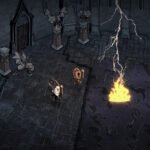 Don't Starve Elsewhere