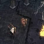 Don’t Starve Elsewhere is the sequel to the ‘uncompromising’ multiplayer survival game set in a fantasy world