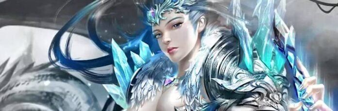 MMOs You’ve Never Heard Of: Phantom Line, Idle Clans, and Dragon Awaken