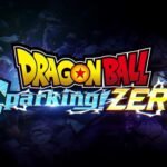 dragon ball sparking zero logo